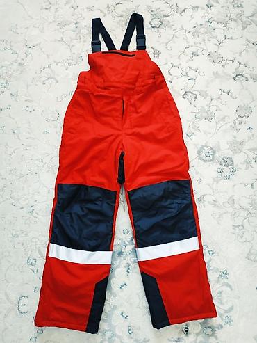 Спецодежда: Мужской спец. костюм НОРД-Н. IV для особых климатических ситуаций — 9