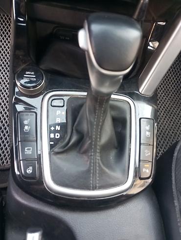 lada 9: Kia Seltos: 2020 г., 1.6 л, Робот, Дизель, Кроссовер — 5