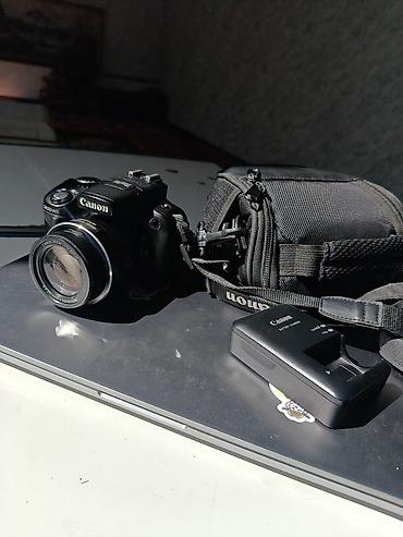 digital camera: Продается фотоаппарат Canon PowerShot SX50 HS в идеальном состоянии — 6
