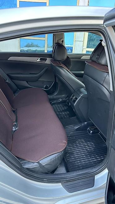 киа сонет отзывы: Hyundai Sonata: 2019 г., Седан — 7