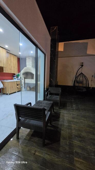 Həyət evləri və villaların satışı: 4 otaqlı, 228 kv. m, Kredit var, Yeni təmirli — 18