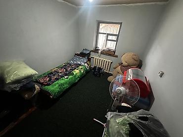 квартал: Жилой дом с приусадебным участком Описание: - Один этаж, капитальные — 8
