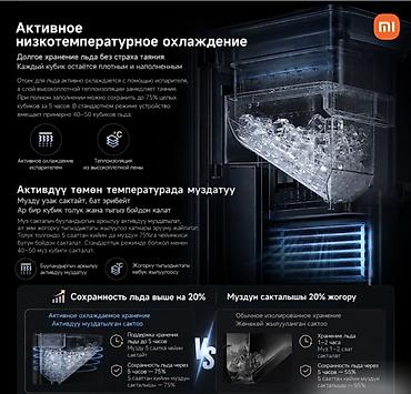 Кулеры для воды: 💧🧊 ДИСПЕНСЕР С ОЧИСТИТЕЛЕМ ВОДЫ И ЛЕДОГЕНЕРАТОРОМ XIAOMI MIJIA — 4