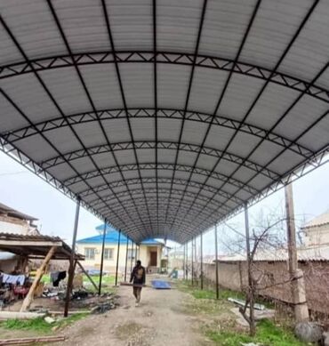 Сварка: Сварка Гарантия at lalafo.kg — 7 Сварка: Сварка Гарантия — 7