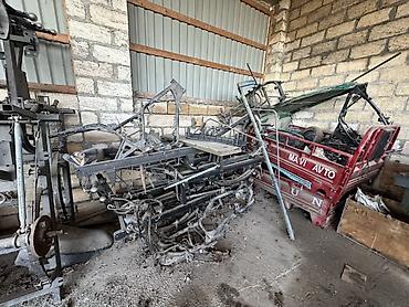 opel astra j stop: Moped və mini-transport üçün ehtiyat hissələri və karkaslar - — 3