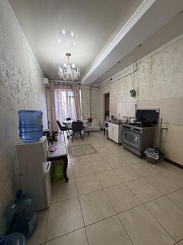 Продажа квартир: 3 комнаты, 124 м², Ак-Кеме Элитка, 1 этаж, Требуется ремонт — 8