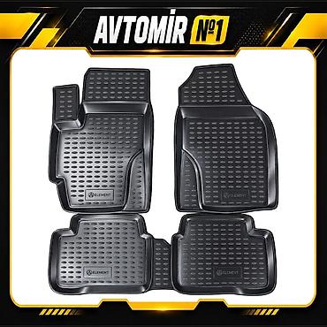 Kia Rio 2005-2011 üçün salon rezin ayaqaltı Kia Rio 2005-2011 üçün lalafo.az -da Kia Rio 2005-2011 üçün salon rezin ayaqaltı Kia Rio 2005-2011 üçün
