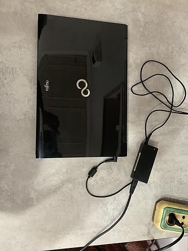 fujitsu ah532: Ноутбук Fujitsu AH532 (серия Lifebook). Конфигурация: - i3-3110M — 1