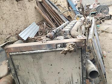 Тягачи: Тягач, Shacman, 2018 г., Бортовой — 4