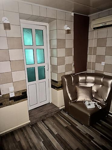 Аренда медицинских и массажных кабинетов: Кабинет для массажа/SPA-процедур - Уютное пространство с затемняемыми — 4