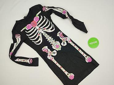 halloween: H&M Divided, Sukienka damska, rozmiar XS — 2