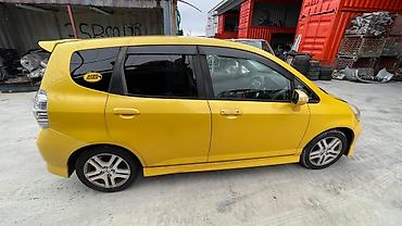 honda git: Honda, Б/у, Оригинал — 3