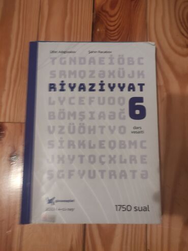 namazov 1 ci sinif riyaziyyat testleri pdf: Az işlənmiş 3.50