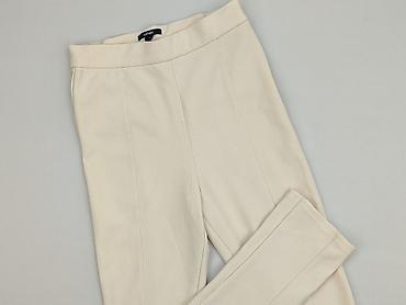 pyramid jeans: Kiabi, Spodnie materiałowe damskie, rozmiar S — 1