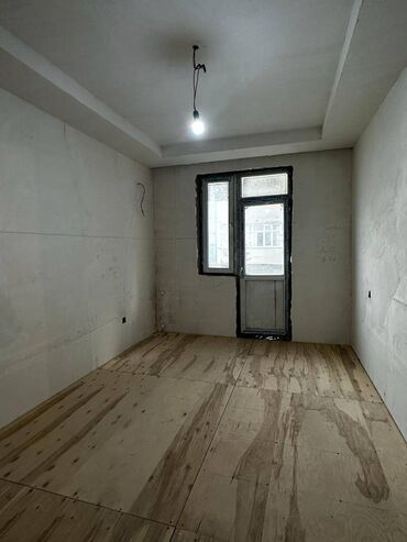 Yeni tikili: Bakıxanov qəs., 3 otaqlı, Yeni tikili, 113 kv. m — 8