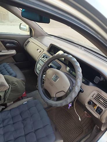 хонда ортхиа: Honda Orthia: 2000 г., 2.3 л, Автомат, Бензин, Универсал — 6