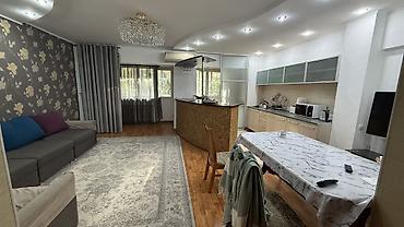 Продажа квартир: 3 комнаты, 80 м², 1 этаж, Евроремонт — 8