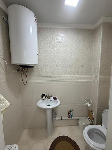 Продажа квартир: 2 комнаты, 80 м², Элитка, 8 этаж, Евроремонт — 5