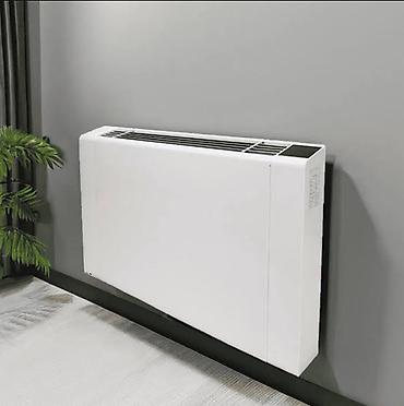 Тепловентиляторы: Тепловентилятор Напольный, 500 Вт — 16