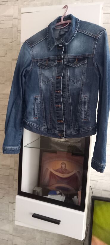 new yorker srbija: Denim jacket