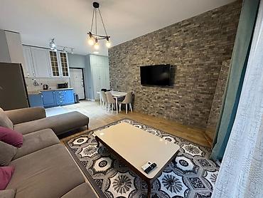 studio menziller: İcarəyə verilir 2 otaqlı yeni tikili 68 m², 8 Noyabr m. Kateqoriya — 7
