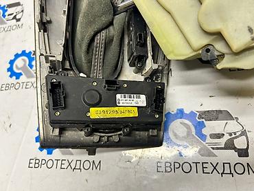 Другие автозапчасти: Кулиса КПП Mercedes E-Class W211 2.7 diesel 2004. Контрактный из — 5