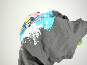stich page: Sinsay, T-shirt damski, rozmiar M — 5