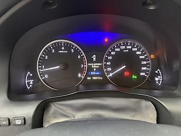 Lexus: Lexus ES: 2013 г., 3.5 л, Автомат, Бензин — 4