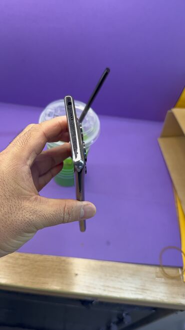 Redmi: Redmi, Redmi Note 14 Pro, Б/у, 256 ГБ — 2