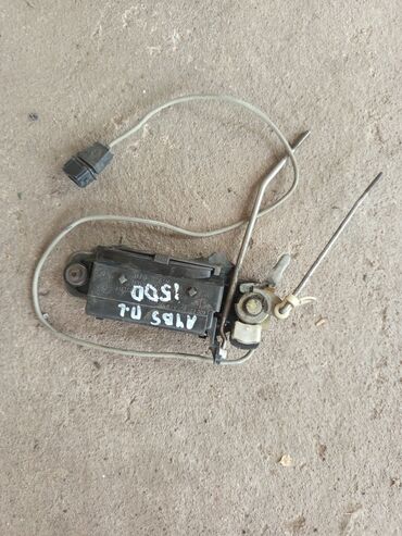 Другие автозапчасти: А4В5 разное — 29