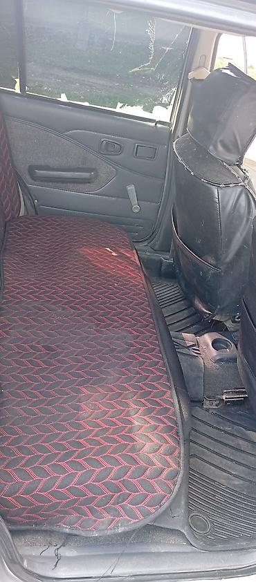 бампер дэу нексия: Daewoo Nexia: 2004 г., 1.5 л, Механика, Бензин, Седан — 9
