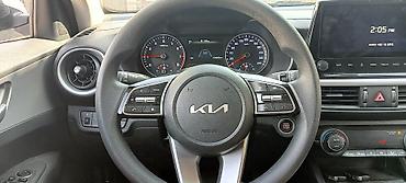 Kia: Kia K3: 2022 г., 1.6 л, Автомат, Бензин, Седан — 9