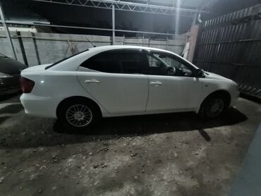 алфард авто: Toyota Allion: 2003 г., 1.5 л, Автомат, Бензин, Седан