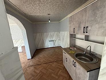 Продажа квартир: 1-комнатная квартира-студия Планировка: - Просторная комната — 2