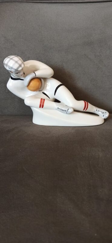 Fiqurlar: Fiqur, Keramika — 24