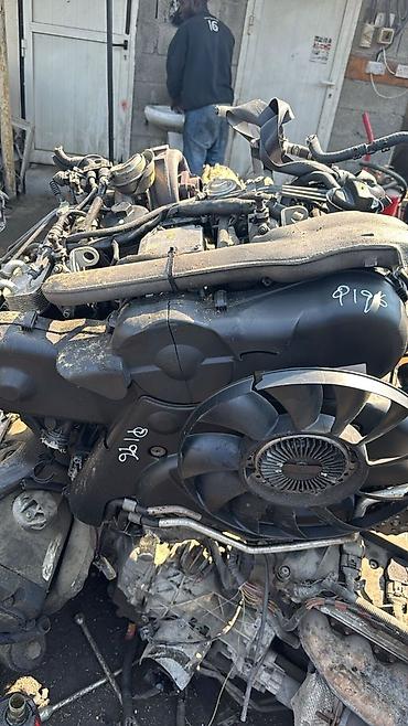 тнвд сди: Дизельный Audi 2003 г., 2.5 л, Б/у, Оригинал, Германия — 2