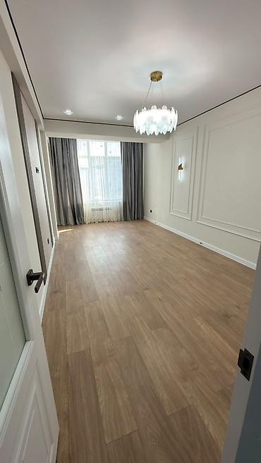 Продажа квартир: 1 комната, 48 м², Джал-29 Элитка, 4 этаж, Евроремонт — 10