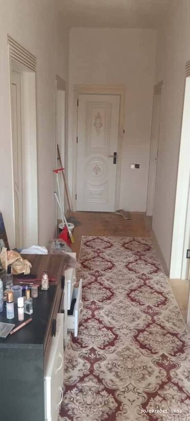 Uzunmüddətli kirayə evlər: 100 kv. m, 2 otaqlı, Qaz, Su, İşıq -da lalafo.az — 9 Uzunmüddətli kirayə evlər: 100 kv. m, 2 otaqlı, Qaz, Su, İşıq — 9