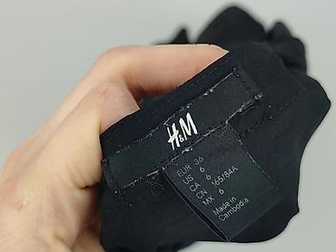 bluzka metallica: H&M, Bluzka damska, rozmiar S — 4