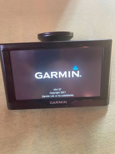 GPS: Tri GARMINA uredjaja na prodaji,videti modele i slike. Modeli 57,56 i — 4