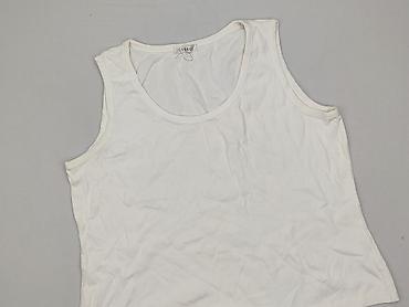 jeff: George, Top damski, rozmiar 3XL — 1