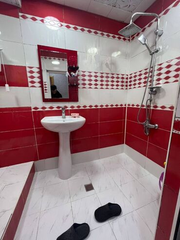 Köhnə tikili: Bakı, 3 otaqlı, Köhnə tikili, m. Gənclik, 85 kv. m — 16