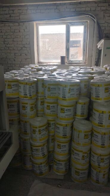 Мешки: Полипропиленовый Мешок, Новый — 11