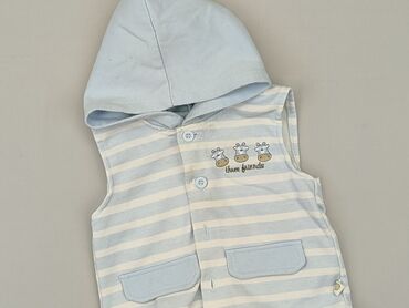 Sweaters and Cardigans: Cardigan, 0-3 months, condition - Good