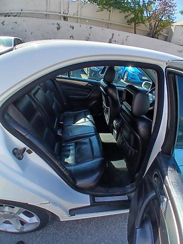 islenmis hyundai avtomobilleri satisi: Mercedes-Benz C 230: 2.3 l | 2005 il Sedan — 7