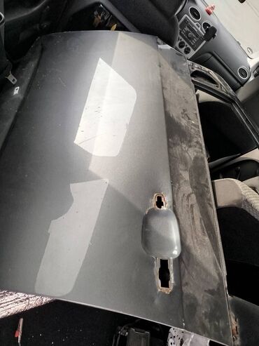 пежо 206 запчасти: Sol ön, Chevrolet Aveo, 2012 il