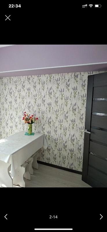 2 комнаты, 64 м², 4 мкр Индивидуалка, 9 этаж