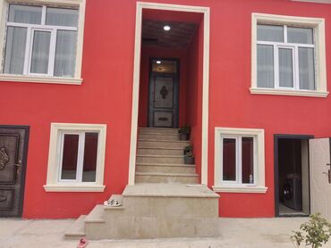 Həyət evləri və villaların satışı: 5 otaqlı, 100 kv. m, Yeni təmirli -da lalafo.az — 11 Həyət evləri və villaların satışı: 5 otaqlı, 100 kv. m, Yeni təmirli — 11