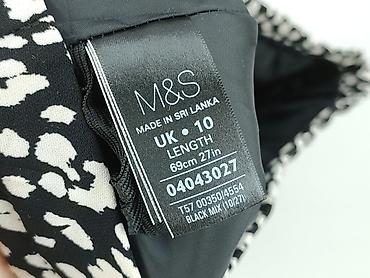 spódnice basic ciazowa: Marks & Spencer, Spódnica damska, rozmiar M — 5