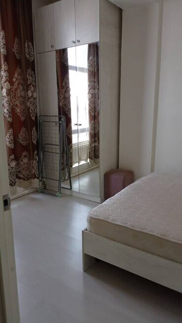 Продажа квартир: 3 комнаты, 58 м², Элитка, 10 этаж, Евроремонт